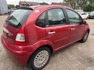 Citroën C3 C3 (FC/FL/FT), Hatchback 5-drs, 2001 / 2012 1.4 16V Sensodrive picture 7