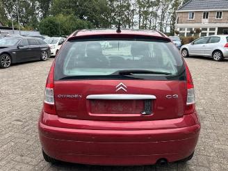 Citroën C3 C3 (FC/FL/FT), Hatchback 5-drs, 2001 / 2012 1.4 16V Sensodrive picture 6