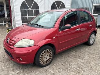 Citroën C3 C3 (FC/FL/FT), Hatchback 5-drs, 2001 / 2012 1.4 16V Sensodrive picture 3