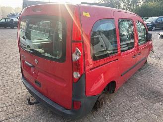 Renault Kangoo Kangoo/Grand Kangoo (KW), MPV, 2008 1.5 dCi 70 picture 7
