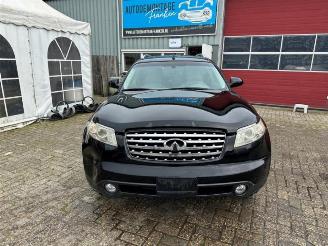 Infiniti FX FX (S50), SUV, 2003 / 2008 35 3.5i 24V AWD picture 2