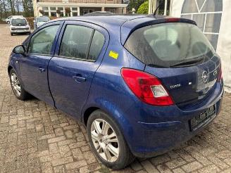 Opel Corsa Corsa D, Hatchback, 2006 / 2014 1.2 16V picture 5