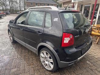 Volkswagen Polo Polo IV (9N1/2/3), Hatchback, 2001 / 2012 1.4 16V 75 picture 5