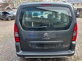 Citroën Berlingo Berlingo Cinqspace, Multispace, MPV, 2008 / 2021 1.6 HDi 90 picture 6