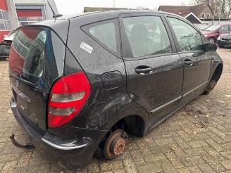 Mercedes A-klasse A (W169), Hatchback, 2004 / 2012 1.7 A-170 5-Drs. picture 7