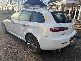 Alfa Romeo 159 159 Sportwagon (939BX), Combi, 2005 / 2012 1.8 TBi 16V picture 5