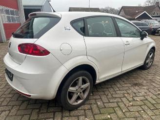 Seat Leon Leon (1P1), Hatchback 5-drs, 2005 / 2013 1.4 TSI 16V picture 7