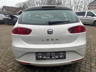 Seat Leon Leon (1P1), Hatchback 5-drs, 2005 / 2013 1.4 TSI 16V picture 6