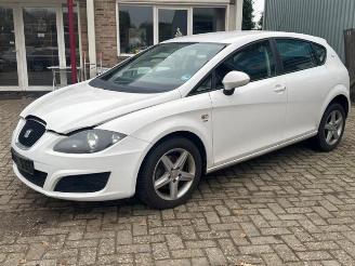 Seat Leon Leon (1P1), Hatchback 5-drs, 2005 / 2013 1.4 TSI 16V picture 3