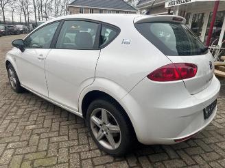 Seat Leon Leon (1P1), Hatchback 5-drs, 2005 / 2013 1.4 TSI 16V picture 5