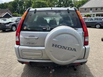 Honda Cr-v CR-V (RD5/6/7/8), SUV, 2001 / 2007 2.0i 16V VTEC picture 6