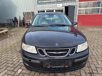 Saab 9-3 9-3 II Sport Sedan (YS3F), Sedan, 2002 / 2015 1.8i 16V picture 2