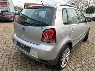 Volkswagen Polo Polo IV (9N1/2/3), Hatchback, 2001 / 2012 1.2 12V picture 6