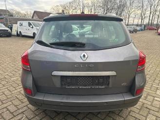 Renault Clio Clio III Estate/Grandtour (KR), Combi, 2007 / 2014 1.5 dCi FAP picture 6
