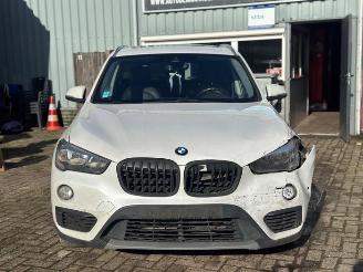 BMW X1 X1 (F48), SUV, 2014 / 2022 xDrive 18d 2.0 16V picture 2