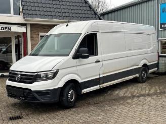 Volkswagen Crafter Crafter (SY), Van, 2016 2.0 TDI picture 3