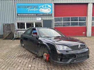 Vrakbiler auto Ford Mondeo Mondeo III, Hatchback, 2000 / 2007 3.0 V6 24V ST220 2002/1