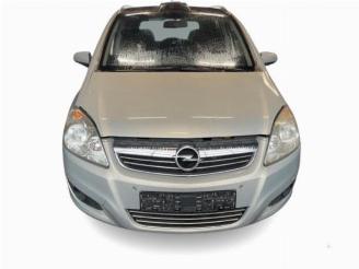 Opel Zafira Zafira (M75), MPV, 2005 / 2015 1.8 16V Ecotec picture 2