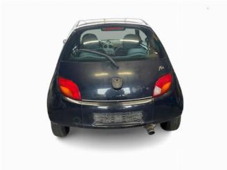 Ford Ka Ka I, Hatchback, 1996 / 2008 1.3i picture 4
