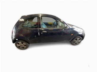 Ford Ka Ka I, Hatchback, 1996 / 2008 1.3i picture 5