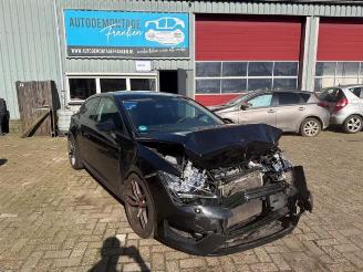 Salvage car Seat Leon Leon SC (5FC), Hatchback 3-drs, 2012 / 2018 1.4 TSI Ecomotive 16V 2013/8