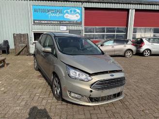 skadebil auto Ford C-Max C-Max (DXA), MPV, 2010 / 2019 1.5 Ti-VCT EcoBoost 150 16V 2015/10