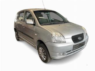 Kia Picanto Picanto (BA), Hatchback, 2004 / 2011 1.0 12V picture 1