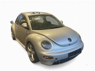 Vrakbiler auto Volkswagen Beetle New Beetle (9C1/9G1), Hatchback 3-drs, 1998 / 2010 2.0 1999/6