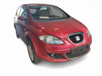 Vrakbiler auto Seat Altea Altea (5P1), MPV, 2004 / 2015 1.6 2004/11