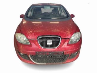 Seat Altea Altea (5P1), MPV, 2004 / 2015 1.6 picture 2