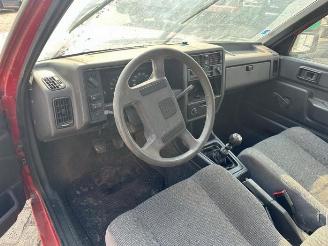 Volvo 340  picture 4