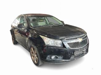 Vrakbiler auto Chevrolet Cruze Cruze (300), Sedan, 2009 / 2015 1.8 16V VVT 2010/10