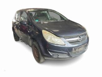 Auto da rottamare Opel Corsa Corsa D, Hatchback, 2006 / 2014 1.2 16V 2008/8