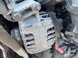 Ford Fiesta Fiesta 6 (JA8), Hatchback, 2008 / 2018 1.25 16V picture 32
