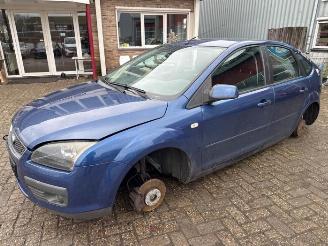 Ford Focus Focus 2, Hatchback, 2004 / 2012 1.6 16V picture 3