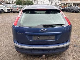 Ford Focus Focus 2, Hatchback, 2004 / 2012 1.6 16V picture 6