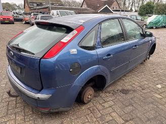 Ford Focus Focus 2, Hatchback, 2004 / 2012 1.6 16V picture 7