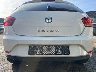 Seat Ibiza Ibiza IV (6J5), Hatchback 5-drs, 2008 / 2017 1.2 TSI picture 5