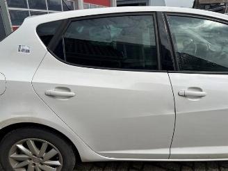 Seat Ibiza Ibiza IV (6J5), Hatchback 5-drs, 2008 / 2017 1.2 TSI picture 7