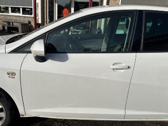 Seat Ibiza Ibiza IV (6J5), Hatchback 5-drs, 2008 / 2017 1.2 TSI picture 2