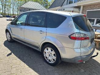 Ford S-Max S-Max (GBW), MPV, 2006 / 2014 2.0 16V picture 5