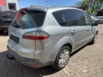 Ford S-Max S-Max (GBW), MPV, 2006 / 2014 2.0 16V picture 7