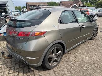 Honda Civic Civic (FK/FN), Hatchback, 2005 / 2012 1.8i VTEC 16V picture 6