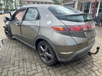 Honda Civic Civic (FK/FN), Hatchback, 2005 / 2012 1.8i VTEC 16V picture 4