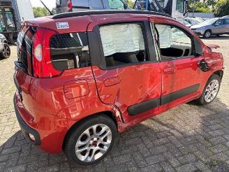 Fiat Panda Panda (312), Hatchback, 2012 0.9 TwinAir Turbo 85 picture 7