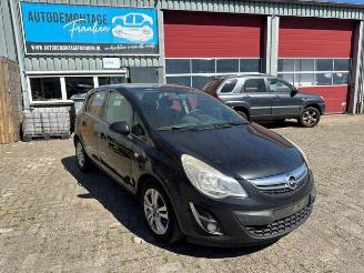 Opel Corsa Corsa D, Hatchback, 2006 / 2014 1.3 CDTi 16V ecoFLEX picture 1