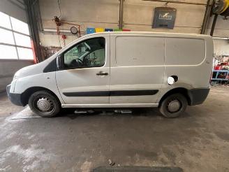 Fiat Scudo Scudo (270), Van, 2007 / 2016 1.6 D Multijet picture 3