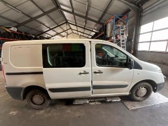 Fiat Scudo Scudo (270), Van, 2007 / 2016 1.6 D Multijet picture 5
