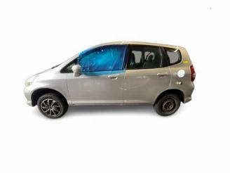 Honda Jazz Jazz (GD/GE2/GE3), Hatchback, 2002 / 2008 1.3 i-Dsi picture 3