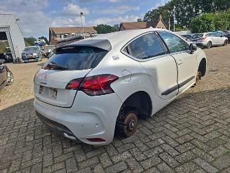 Citroën DS4 DS4 (NX), Hatchback, 2011 / 2015 1.6 16V THP Racing picture 6